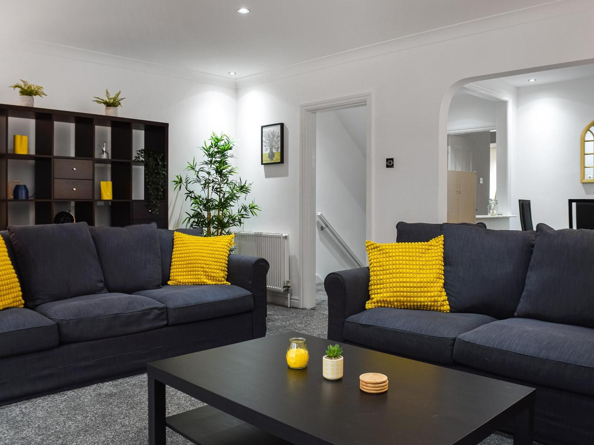 Willa West Street House Southport Zewnętrze zdjęcie